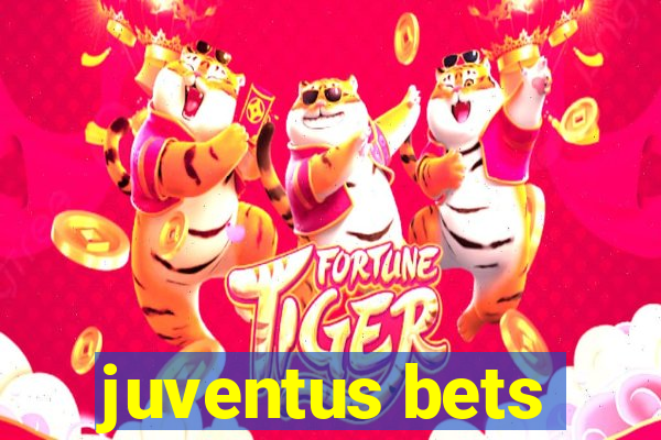 juventus bets